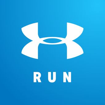 绘制我的跑步地图使用Map My Run记录跑步