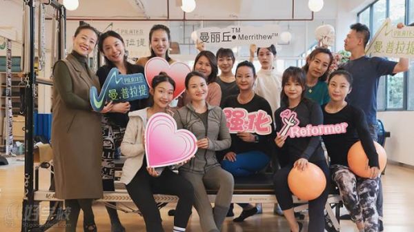 同学风采