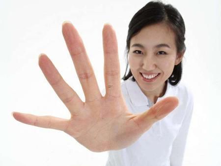 体相看你的五行属性,五行对应体型