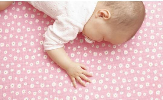 嬰幼兒生長發(fā)育之運(yùn)動篇