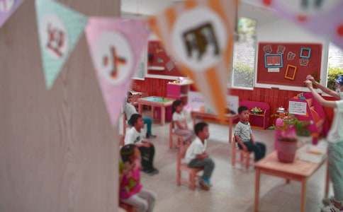 幼兒園健康教育教案（通用33篇）