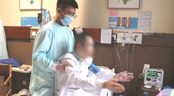 成都顾连锦宸康复医院为您说康复-心肺康复