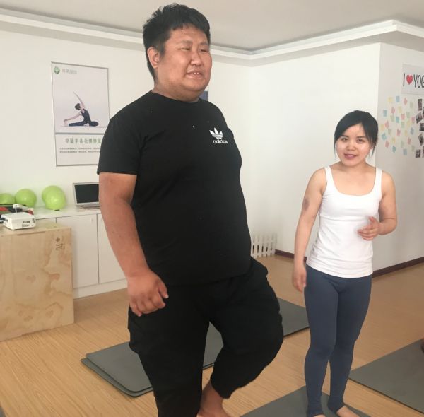 瑜伽私教技巧与提升·教练培训班 瑜伽私教 瑜伽私教技巧 瑜伽私教提升 瑜伽私教培训 私教方案 塑形体态管理 私教运动方案规划 第 5 张