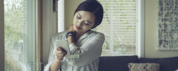 落枕脖子痛怎么快速恢复