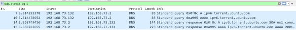 bootstrap node