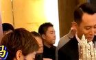 马伊琍49岁生日，半个娱乐圈捧场，殷桃尽显气质