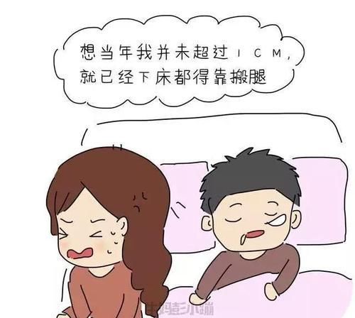 产后恢复体形变化的有效方法（重塑身材、焕发魅力） 第2张