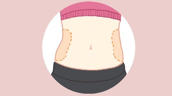 女人要怎么瘦腰？瘦腰要注意什么？