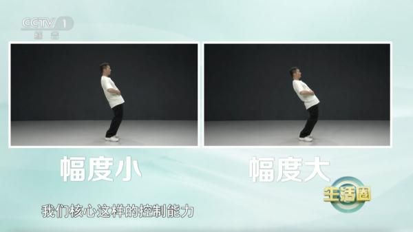 【运动】不想蹦跳又想瘦腰腹？试试这2个动作，中老年人也零门槛~