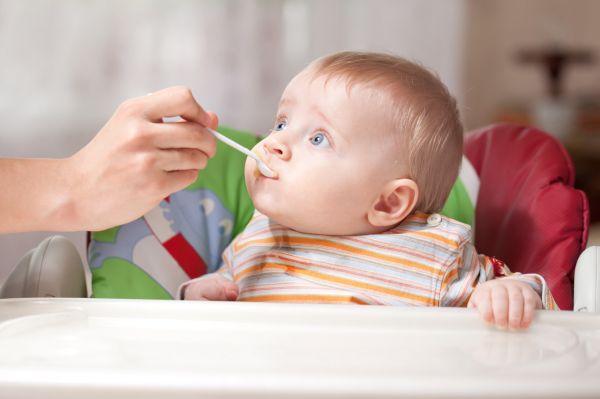 婴儿吃食物过敏了怎么办