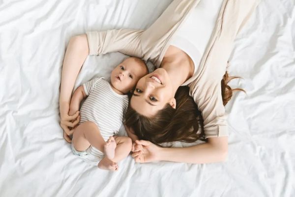 牙痛的滋味懂的都懂，哺乳期妈妈如何护理口腔？
