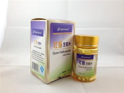 姿美堂牡蛎肽有用吗 这几个功效告诉你它好在哪里