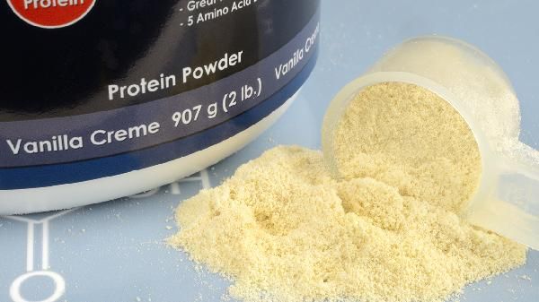 胶原蛋白粉用热水还是冷水