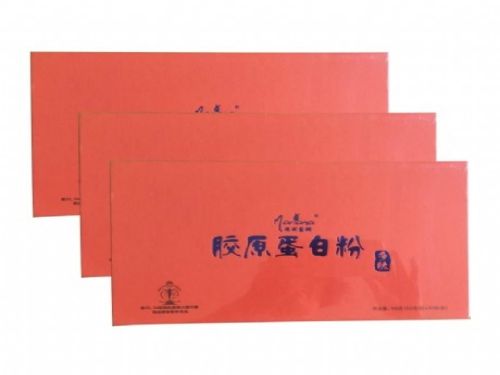 什么是胶原蛋白粉 胶原蛋白粉的吃法