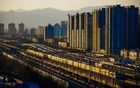 买石景山远洋山水会被套？