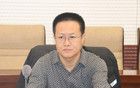 生于1982年，付瑞彪升正厅