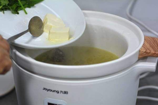 适合老人的补钙食品有哪些
