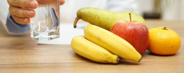 减肥可以吃香蕉吗 减肥期间哪些食物少吃 减肥可以吃什么