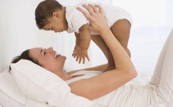 女性哺乳期要注意些什么？女性哺乳期注意事项有哪些？(1)