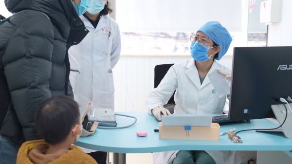 首儿所成立医学体重管理中心 帮助降低肥胖患儿慢病风险