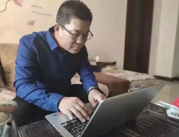 防疫战线上的心理健康“守护人”