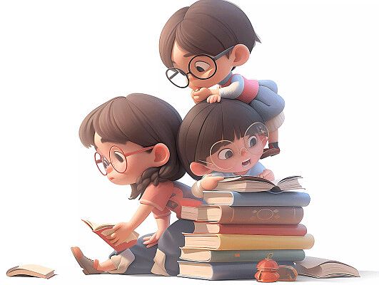 儿童需要学哪些特长培训