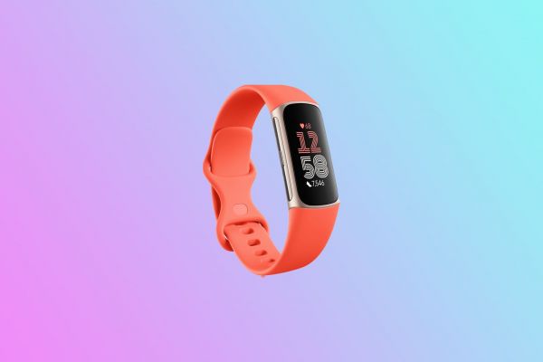 Fitbit 充电 6