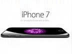  拽吗？iPhone 7苹果手机的终极形态 