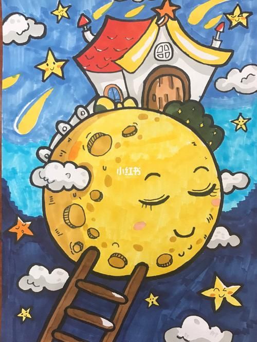 幼儿园装饰画图片大全
