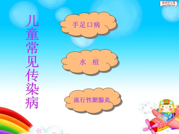 儿童常见传染病的预防.ppt_第2页