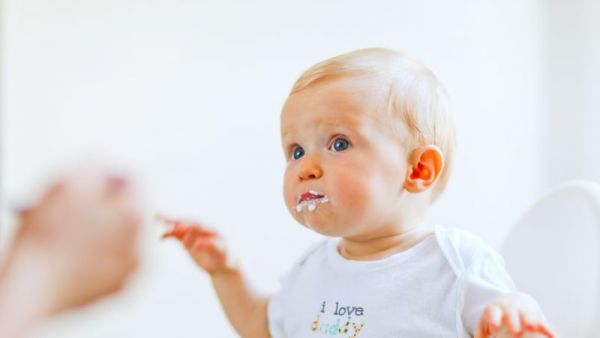 婴幼儿的保健护理