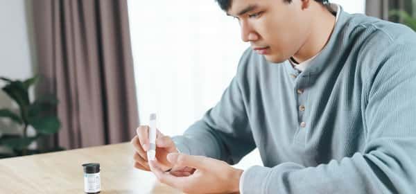 10种帮助降低血糖的保健品