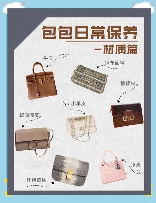 护肤品保养包推荐哪些品牌