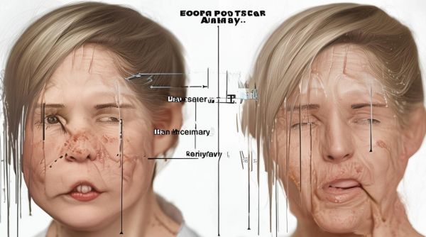 减肥后皮肤松弛怎么办？科学修复方法大揭秘-图2