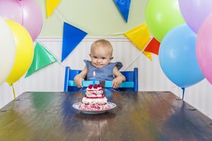 婴幼儿健康的重要性
