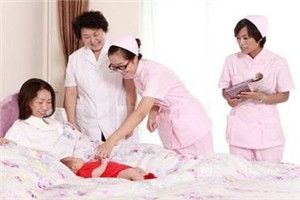 产后并发症的原因及防护方法，你做到了吗？