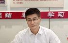 安徽一正厅级干部履新