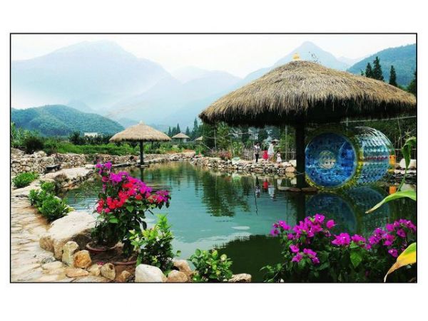 乡村旅游精品线路推荐之遂昌健康养生二日游