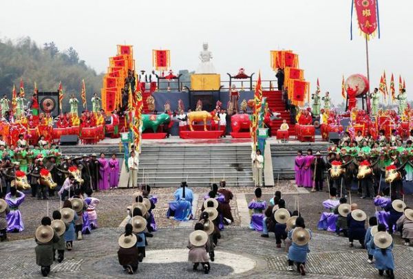 乡村旅游精品线路推荐之遂昌健康养生二日游