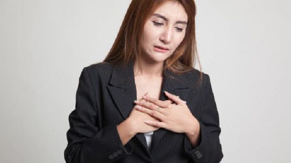 超级有效的心理暗示减肥法
