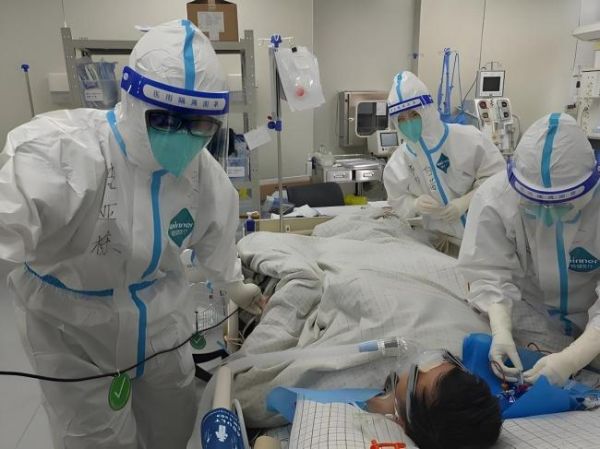 90后小伙疯狂健身半个月 导致全身多器官功能损伤进ICU
