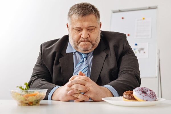 暴食症症状有哪些明显特征
