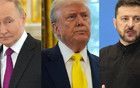 外媒：普京提议考虑将中国作为乌克兰的潜在安全保障国之一