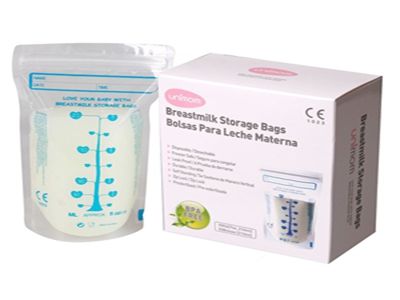 母乳储存袋价格