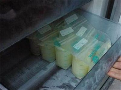 母乳储存袋怎么用