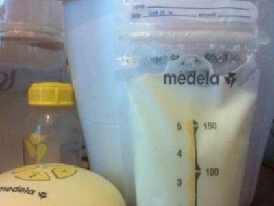 母乳储存袋怎么选择