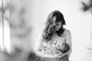 储存母乳怎么冰冻好