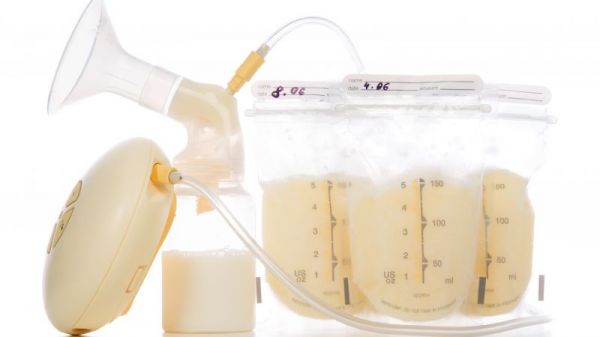 怎样温母乳可以保证母乳的营养作用
