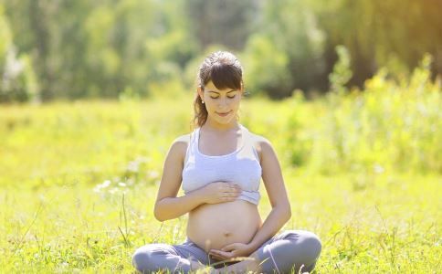 孕妇多功能枕 孕妇枕好用吗 孕妇枕有用吗