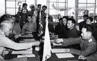 万名志愿军战俘选择去台湾始末